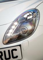 Alfa Romeo Giulietta Cloverleaf 2010 года (UK)